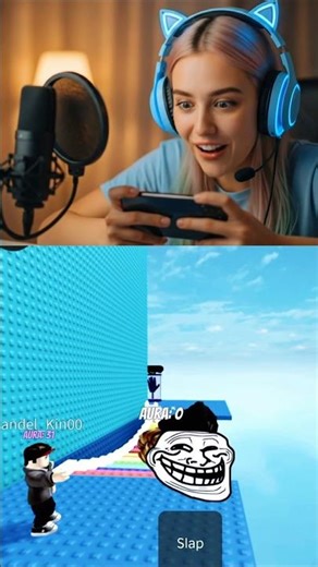 🥰roblox with boyfriend #roblox #usa #gaming