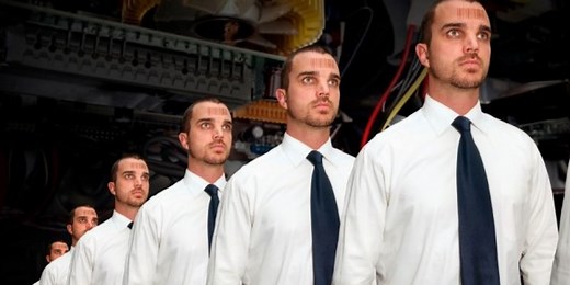 The whole story on Common Core