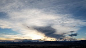 Sky, Clouds, Nature, Landscape