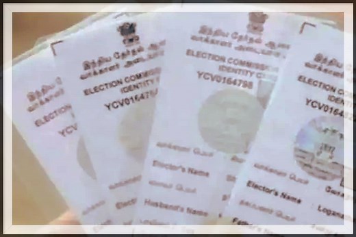How To Apply For Duplicate Voter ID Card, Know Easy Steps