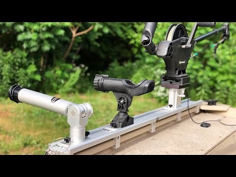 THE BEST TRACK SYSTEM - TRAXSTECH