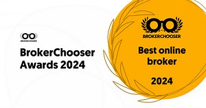 Best International Online Brokers in Ireland