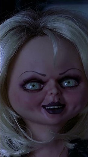 Who is Martha Stewart? #BrideofChucky #Shorts