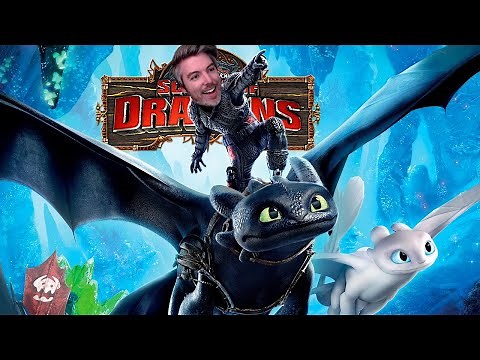 SCHOOL OF DRAGONS - Mein LEBEN als DRACHENJÄGER kann BEGINNEN!