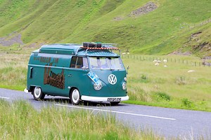 12 Best Small Camper Vans Under $25,000