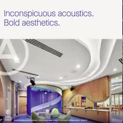 20 reactions | Armstrong Ceiling Solutions on Reels | Facebook