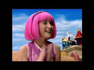Backyardigans 2002 Pilot new clip!