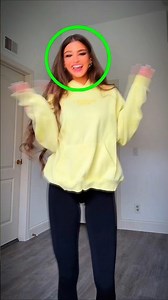 Golf swing trend😱 Brook vs Natalie