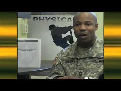 Master Resilience Training