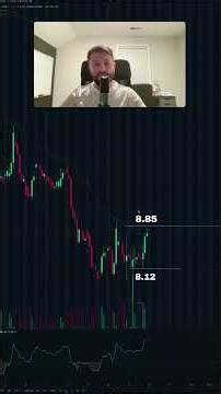 Did Webull Stock Just Start A Uptrend Pattern?!