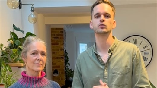 Doctor reveals simple ‘string test’ can show how healthy you actually are