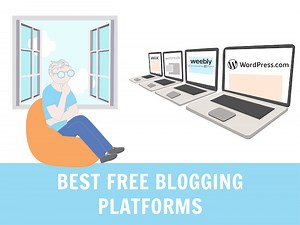 12 of the Best Free Blogging Platforms (2025)