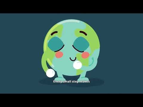 Our Earth's Natural Resources