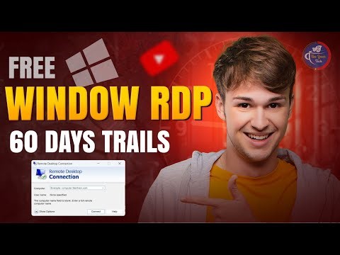 Free azure rdp | Free RDP For Student | Microsoft azure rdp free | Free RDP 2025 | Azure RDP 2025