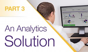 Part 3: An EMR Analytics Solution