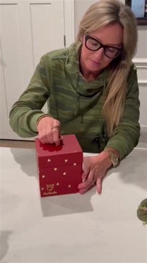 Send a Cake on TikTok