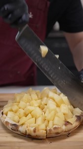 Pineapple Pizza! | Nick DiGiovanni