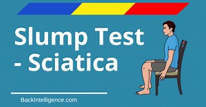 Do You Have Sciatica? The Slump Test - PostureFlow (formerly Back Intelligence)