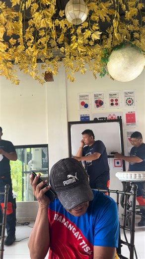 7.2K views · 43 reactions | Barangay Tisa Budgeting and Strategic Planning for year 2026. | Tisa SK Chairman Riziel “SRP” Saladaga | Facebook