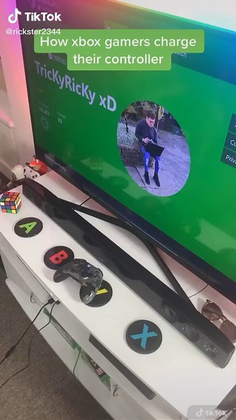 Ultimate Guide to Charging Your Xbox Controller