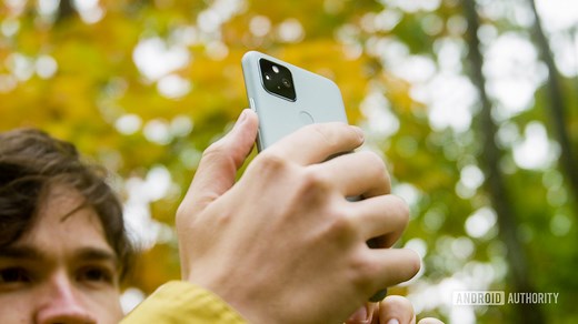Google Pixel 5 buyer's guide: Everything you need to know
