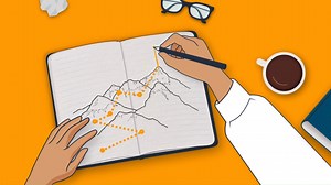 5.1K views · 54 reactions | What’s your story? Discover how we get to know our candidates and learn about their relevant experience during the interview through questions like “When did you take a risk, make a mistake, or fail?“ Amazon Interview Tip: Prepare for behavioral-based questions. Come build the future with us: https://amzn.to/361bFo6 | Inside Amazon | Facebook