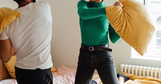 The Big Challenge: Jumping From Adolescence Into Adulthood