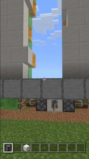 Using Structure Blocks in Minecraft - Bedrock Edition 1.19.83 - Full Tutorial ‪@paulmcj‬