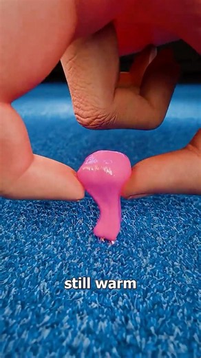 I Tested GUM Removal Trick!! 😱 #shorts #zachdfilms #gumremoval