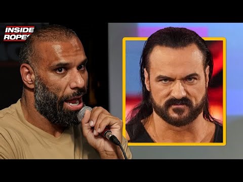 Jinder Mahal FRUSTRATIONS On Being Overlooked And Stuck In 3MB!