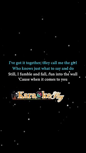Just another woman in love - KaraOke Play Anne Murray🎤 #karaoke #music #Amazing #highlights | Karaoke Play