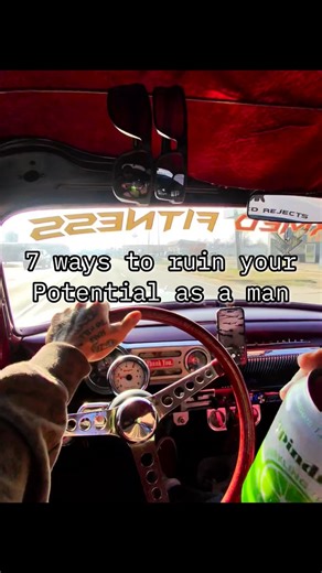 Caleb | Personal Coach on Instagram: "Drinking alcohol- ❌ Being uneducated-  Watching Porn-  Following the crowd-  Letting emotions dictate reaction- 郎 Sleeping in-  Not testing your limits- ️ I was asked by someone “how do I gain confidence?” Set a standard for yourself, show up, don’t poison your body or mind, make your own path, educate yourself on what is working and not.. and document the journey."