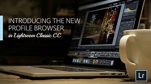 11K views · 134 reactions | Be the first to know the latest and greatest! Benjamin Warde reviews the new Profile Browser feature, added in the most recent version of Lightroom Classic CC. For more coffee break videos, check out the full playlist here: https://adobe.ly/2tAts7W | Adobe Lightroom | Facebook