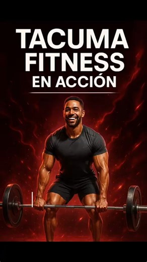 tacumafitness on Instagram: "TACUMA EN ACCION"