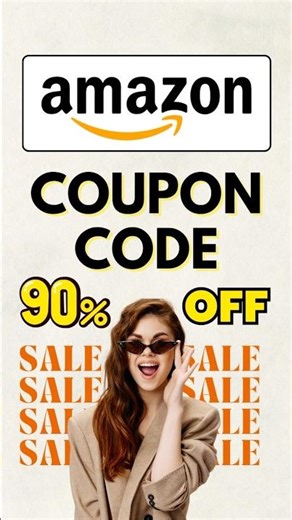 Amazon Coupon Code | Latest Amazon Discount Codes & Deals 2025 🔥