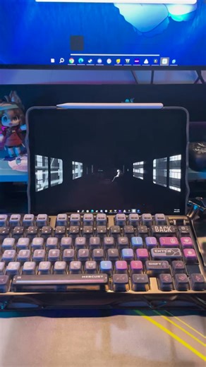 DeskIn 遠端桌面軟體評測與使用教學