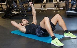 The Ultimate Guide to Turkish Get Ups: How, When, & Why to Perform Them