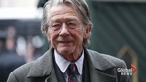John Hurt dead: ‘Alien,’ ‘V for Vendetta’ star passes away at 77, reports say - National | Globalnews.ca