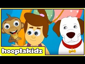 HooplaKidz Promo