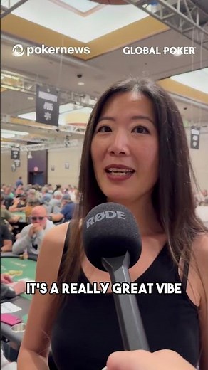 40K FOR FIRST IN THE DAILY DEEPSTACK?! | #pokernews #wsop2025