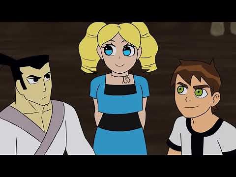 Fusionfall: Heroes Unite