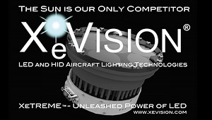 XeVision® unmatched high-intensity LED and HID lighting technologies