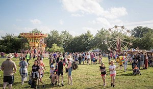 Everything You Need To Know Ahead Of Kaleidoscope Festival 2022