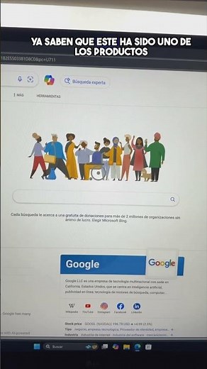 ¿Bing o Google? ¿Esta es la nueva estrategia de Microsoft para que utilicen Bing?