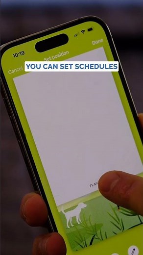 Upgrade to Tuiss Smartview motorised blinds - the DIY way