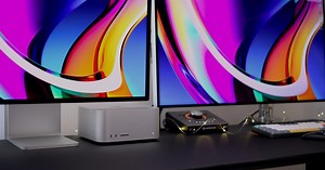 Mac Studio review - even the base model is great [Video] - 9to5Mac