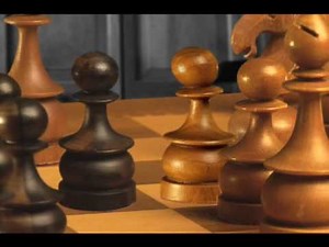 Checkmate
