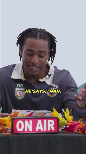 mothers match the DMs to their son