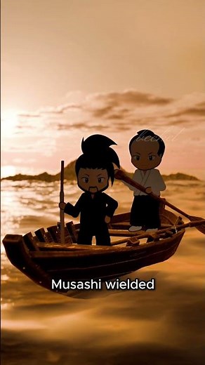 The Most Famous Sword Battle in History 🤯