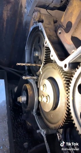 Cat/Perkins injection pump #cat #perkins #delphi #caterpillar #heavydieselmechanic #mechanic #harvest2022 #fyp #fypシ #diesel #harvest2022